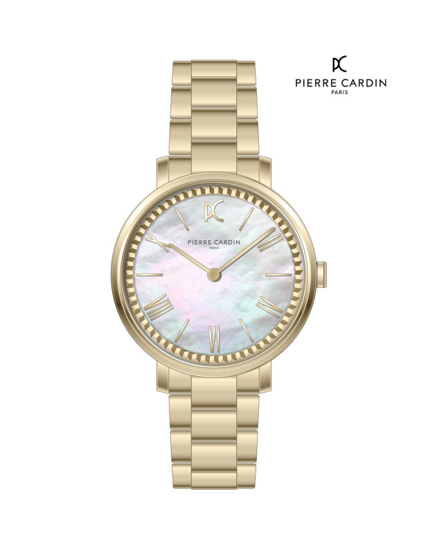 Pierre Cardin Ladies Watch